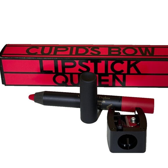 Lipstick Queen Cupid's Bow #Daphne Matte Lip pencil-2.2g (NIB) - Picture 1 of 6